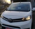 Білий Тойота Proace, об'ємом двигуна 0 л та пробігом 3 тис. км за 32900 $, фото 9 на Automoto.ua