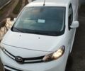 Білий Тойота Proace, об'ємом двигуна 0 л та пробігом 3 тис. км за 32900 $, фото 4 на Automoto.ua