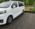 Білий Тойота Proace, об'ємом двигуна 6.9 л та пробігом 70 тис. км за 22605 $, фото 1 на Automoto.ua