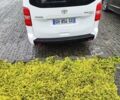 Білий Тойота Proace, об'ємом двигуна 6.9 л та пробігом 70 тис. км за 22605 $, фото 3 на Automoto.ua