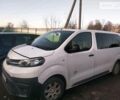 Білий Тойота Proace, об'ємом двигуна 1.6 л та пробігом 110 тис. км за 29000 $, фото 1 на Automoto.ua