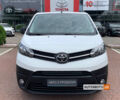 Білий Тойота Proace, об'ємом двигуна 2 л та пробігом 151 тис. км за 31400 $, фото 4 на Automoto.ua