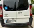 Белый Тойота Proace, объемом двигателя 2 л и пробегом 240 тыс. км за 7200 $, фото 2 на Automoto.ua