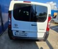 Білий Тойота Proace, об'ємом двигуна 1.56 л та пробігом 150 тис. км за 10500 $, фото 21 на Automoto.ua