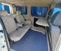 Білий Тойота Proace, об'ємом двигуна 1.56 л та пробігом 150 тис. км за 10500 $, фото 5 на Automoto.ua