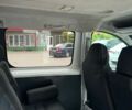 Белый Тойота Proace, объемом двигателя 2 л и пробегом 240 тыс. км за 7200 $, фото 7 на Automoto.ua