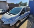 Білий Тойота Proace, об'ємом двигуна 1.56 л та пробігом 150 тис. км за 10500 $, фото 14 на Automoto.ua