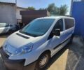 Білий Тойота Proace, об'ємом двигуна 1.56 л та пробігом 150 тис. км за 10500 $, фото 14 на Automoto.ua