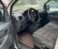 Белый Тойота Proace, объемом двигателя 2 л и пробегом 240 тыс. км за 7200 $, фото 4 на Automoto.ua