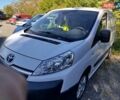 Белый Тойота Proace, объемом двигателя 1.6 л и пробегом 250 тыс. км за 10500 $, фото 1 на Automoto.ua