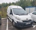 Белый Тойота Proace, объемом двигателя 2 л и пробегом 205 тыс. км за 10500 $, фото 12 на Automoto.ua