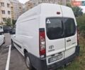 Белый Тойота Proace, объемом двигателя 2 л и пробегом 205 тыс. км за 10500 $, фото 15 на Automoto.ua