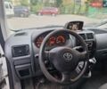 Белый Тойота Proace, объемом двигателя 2 л и пробегом 205 тыс. км за 10500 $, фото 3 на Automoto.ua