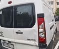 Белый Тойота Proace, объемом двигателя 2 л и пробегом 205 тыс. км за 10500 $, фото 4 на Automoto.ua