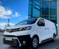 Белый Тойота Proace, объемом двигателя 2 л и пробегом 355 тыс. км за 14072 $, фото 1 на Automoto.ua