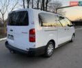 Белый Тойота Proace, объемом двигателя 2 л и пробегом 178 тыс. км за 19999 $, фото 11 на Automoto.ua
