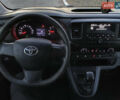 Белый Тойота Proace, объемом двигателя 2 л и пробегом 178 тыс. км за 19999 $, фото 23 на Automoto.ua