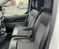 Белый Тойота Proace, объемом двигателя 1.6 л и пробегом 186 тыс. км за 14500 $, фото 6 на Automoto.ua