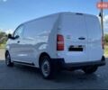 Белый Тойота Proace, объемом двигателя 1.56 л и пробегом 360 тыс. км за 12200 $, фото 4 на Automoto.ua