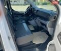 Белый Тойота Proace, объемом двигателя 1.6 л и пробегом 186 тыс. км за 18000 $, фото 19 на Automoto.ua