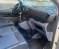 Белый Тойота Proace, объемом двигателя 1.56 л и пробегом 240 тыс. км за 14000 $, фото 8 на Automoto.ua