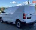 Белый Тойота Proace, объемом двигателя 1.56 л и пробегом 360 тыс. км за 12200 $, фото 5 на Automoto.ua