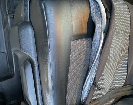 Белый Тойота Proace, объемом двигателя 2 л и пробегом 178 тыс. км за 19999 $, фото 20 на Automoto.ua