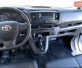 Белый Тойота Proace, объемом двигателя 1.56 л и пробегом 360 тыс. км за 12200 $, фото 16 на Automoto.ua