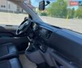 Белый Тойота Proace, объемом двигателя 1.6 л и пробегом 186 тыс. км за 18000 $, фото 11 на Automoto.ua