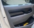 Белый Тойота Proace, объемом двигателя 1.56 л и пробегом 240 тыс. км за 14000 $, фото 6 на Automoto.ua