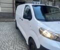 Белый Тойота Proace, объемом двигателя 1.56 л и пробегом 240 тыс. км за 14000 $, фото 4 на Automoto.ua