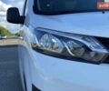 Белый Тойота Proace, объемом двигателя 1.56 л и пробегом 360 тыс. км за 12200 $, фото 10 на Automoto.ua