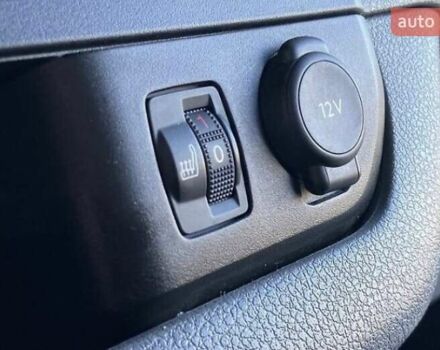 Белый Тойота Proace, объемом двигателя 1.56 л и пробегом 360 тыс. км за 12200 $, фото 23 на Automoto.ua