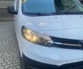 Белый Тойота Proace, объемом двигателя 1.56 л и пробегом 240 тыс. км за 14000 $, фото 3 на Automoto.ua