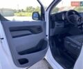 Белый Тойота Proace, объемом двигателя 1.56 л и пробегом 360 тыс. км за 12200 $, фото 11 на Automoto.ua
