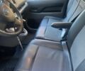 Белый Тойота Proace, объемом двигателя 1.56 л и пробегом 240 тыс. км за 14000 $, фото 5 на Automoto.ua