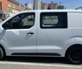 Белый Тойота Proace, объемом двигателя 1.6 л и пробегом 186 тыс. км за 18000 $, фото 10 на Automoto.ua