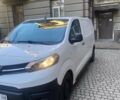 Белый Тойота Proace, объемом двигателя 1.56 л и пробегом 240 тыс. км за 14000 $, фото 2 на Automoto.ua