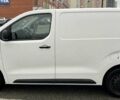 Білий Тойота Proace, об'ємом двигуна 1.6 л та пробігом 186 тис. км за 16500 $, фото 2 на Automoto.ua