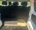 Белый Тойота Proace, объемом двигателя 1.6 л и пробегом 186 тыс. км за 18000 $, фото 25 на Automoto.ua