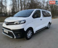 Белый Тойота Proace, объемом двигателя 2 л и пробегом 178 тыс. км за 16500 $, фото 8 на Automoto.ua