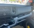 Белый Тойота Proace, объемом двигателя 1.6 л и пробегом 186 тыс. км за 18000 $, фото 16 на Automoto.ua