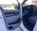 Белый Тойота Proace, объемом двигателя 1.56 л и пробегом 360 тыс. км за 12200 $, фото 12 на Automoto.ua