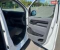 Белый Тойота Proace, объемом двигателя 1.6 л и пробегом 186 тыс. км за 18000 $, фото 13 на Automoto.ua