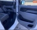 Белый Тойота Proace, объемом двигателя 1.56 л и пробегом 360 тыс. км за 12200 $, фото 14 на Automoto.ua