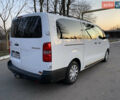 Белый Тойота Proace, объемом двигателя 2 л и пробегом 178 тыс. км за 16500 $, фото 11 на Automoto.ua