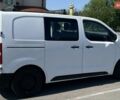 Белый Тойота Proace, объемом двигателя 1.6 л и пробегом 186 тыс. км за 18000 $, фото 4 на Automoto.ua