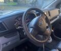 Белый Тойота Proace, объемом двигателя 1.56 л и пробегом 240 тыс. км за 14000 $, фото 7 на Automoto.ua