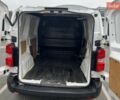 Білий Тойота Proace, об'ємом двигуна 1.6 л та пробігом 186 тис. км за 16500 $, фото 7 на Automoto.ua