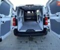 Белый Тойота Proace, объемом двигателя 1.56 л и пробегом 360 тыс. км за 12200 $, фото 29 на Automoto.ua